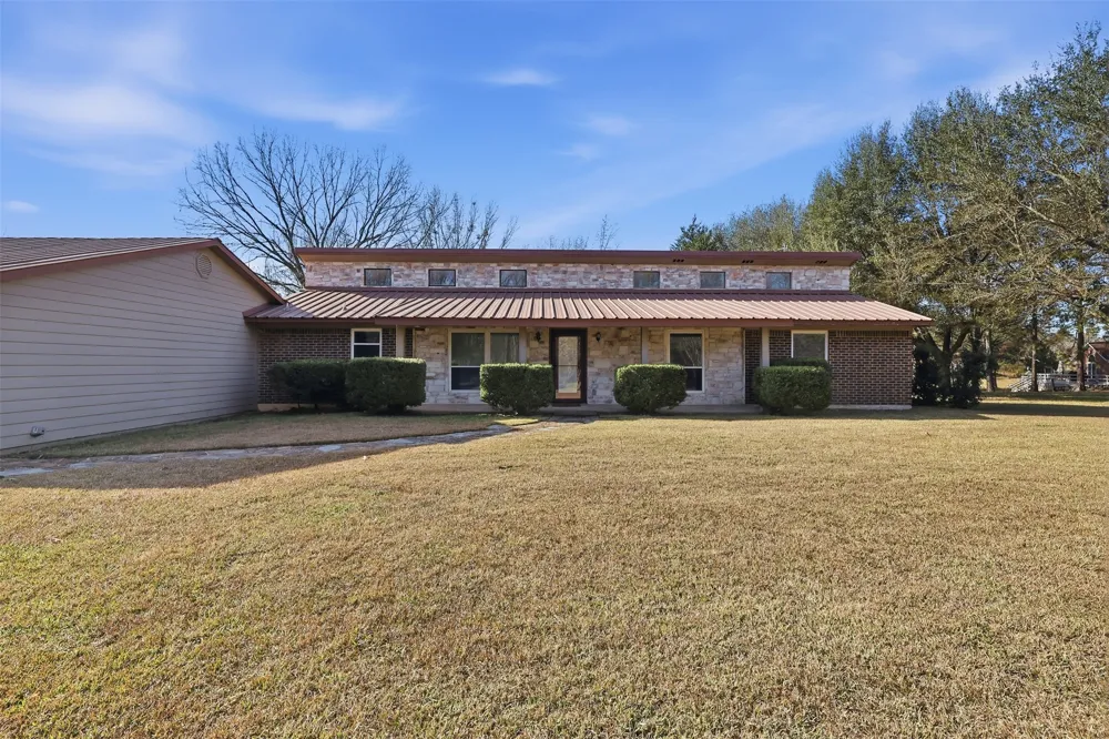 132 CR 2933 Pittsburg, TX 75686