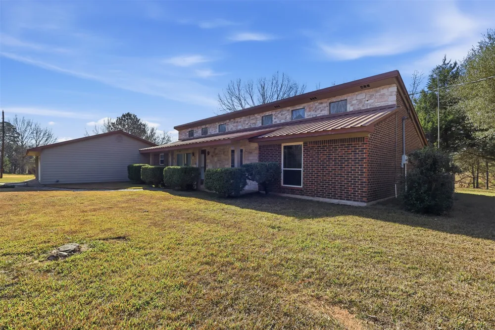 132 CR 2933 Pittsburg, TX 75686