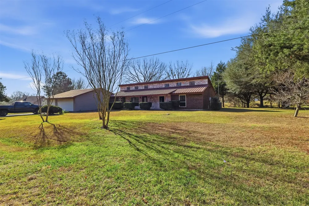 132 CR 2933 Pittsburg, TX 75686