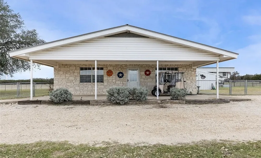 6862 Fm 2484 Salado, TX 76571