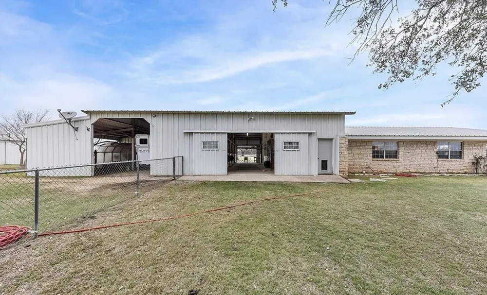6862 Fm 2484 Salado, TX 76571