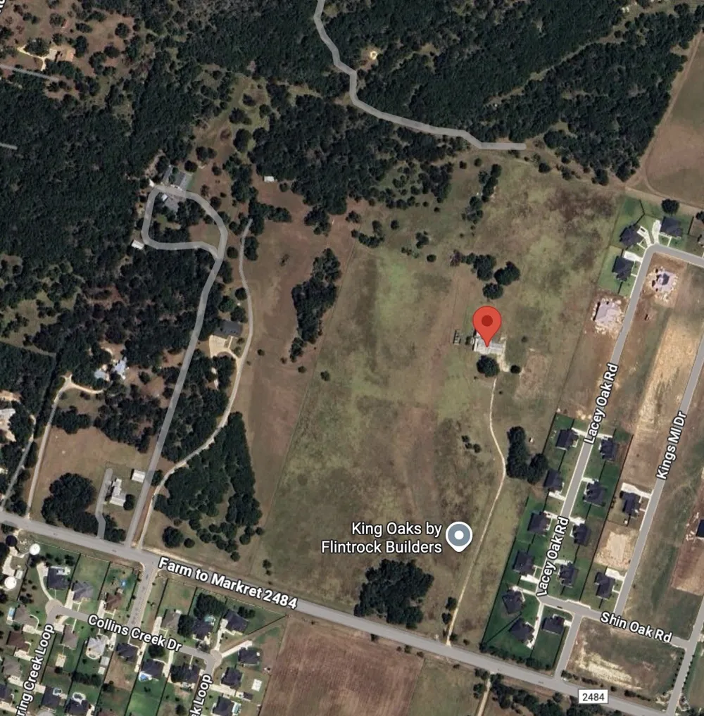 6862 Fm 2484 Salado, TX 76571
