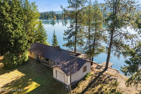 125 S Smith Creek Road