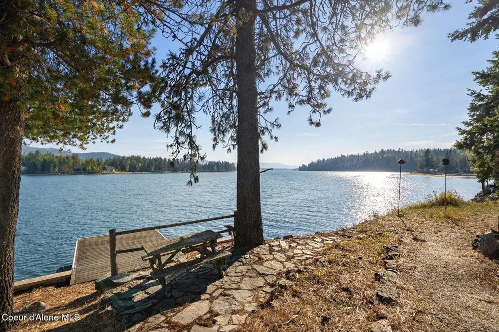 125 S Smith Creek Road Sandpoint, ID 83864