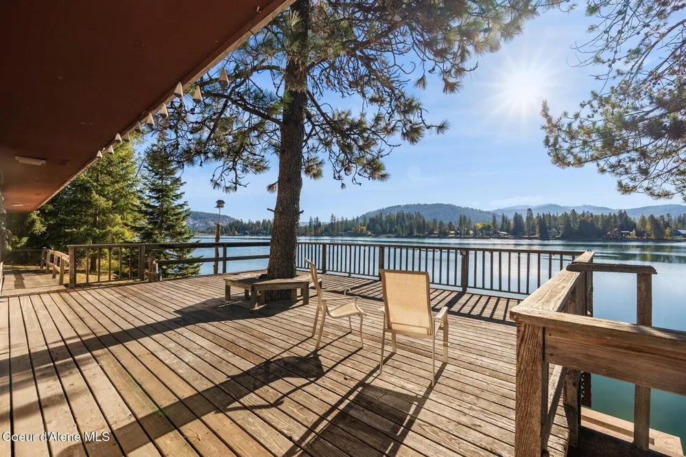 125 S Smith Creek Road Sandpoint, ID 83864