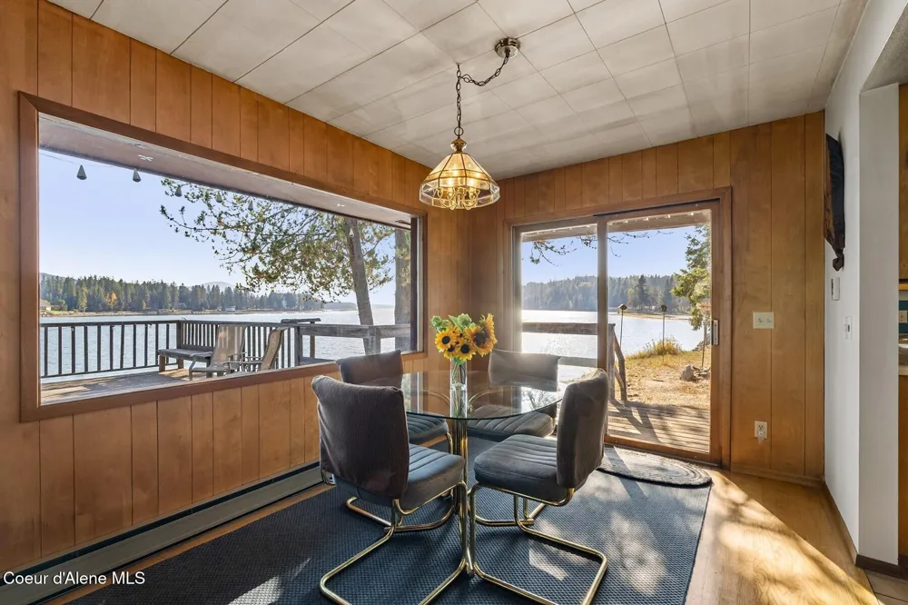 125 S Smith Creek Road Sandpoint, ID 83864