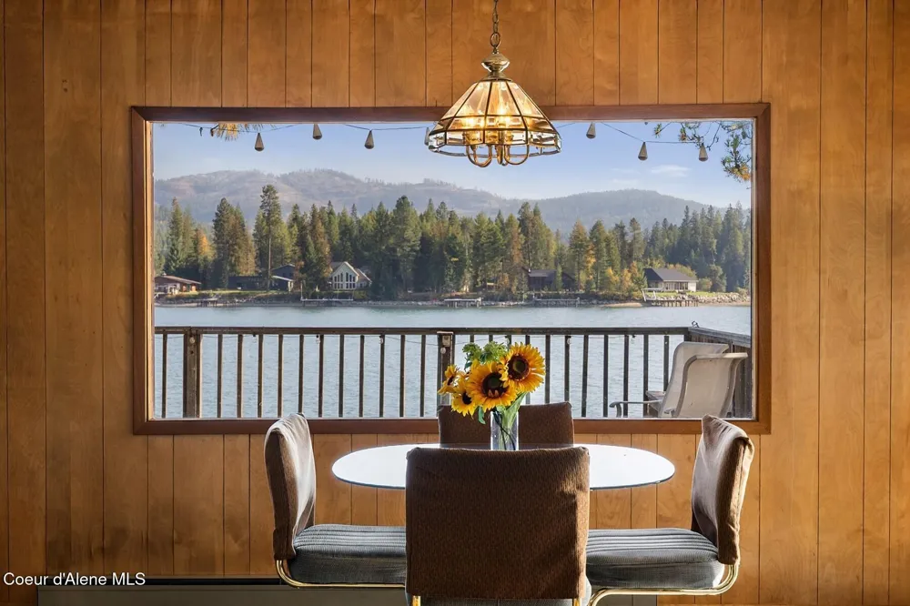125 S Smith Creek Road Sandpoint, ID 83864