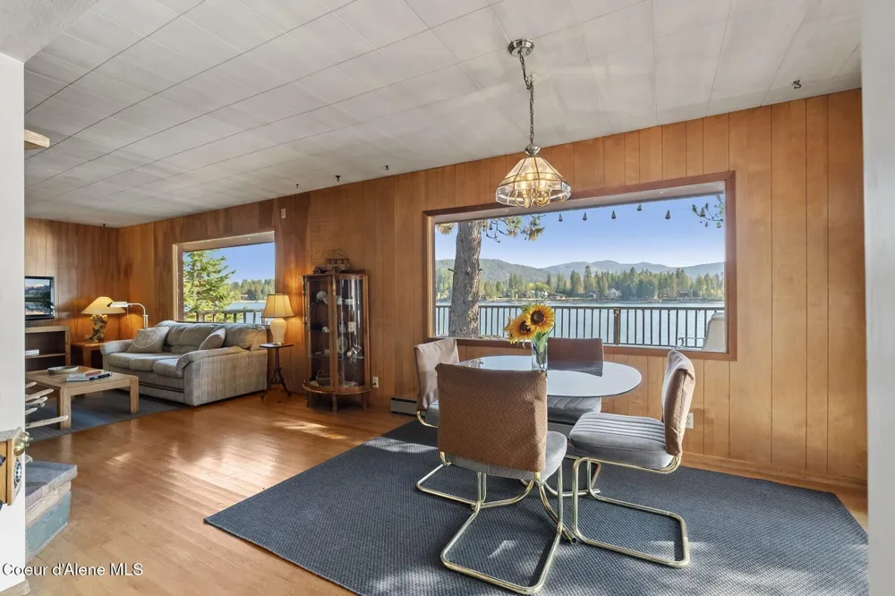 125 S Smith Creek Road Sandpoint, ID 83864