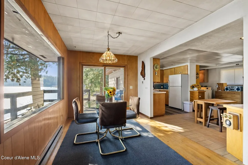 125 S Smith Creek Road Sandpoint, ID 83864