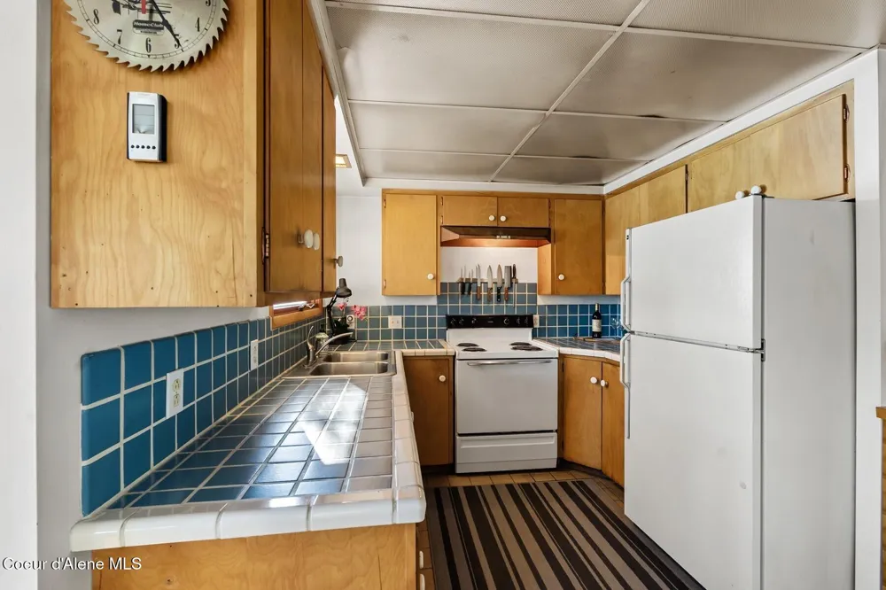 125 S Smith Creek Road Sandpoint, ID 83864