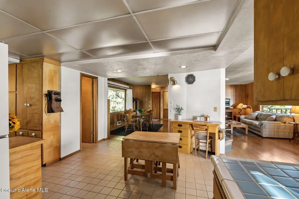 125 S Smith Creek Road Sandpoint, ID 83864