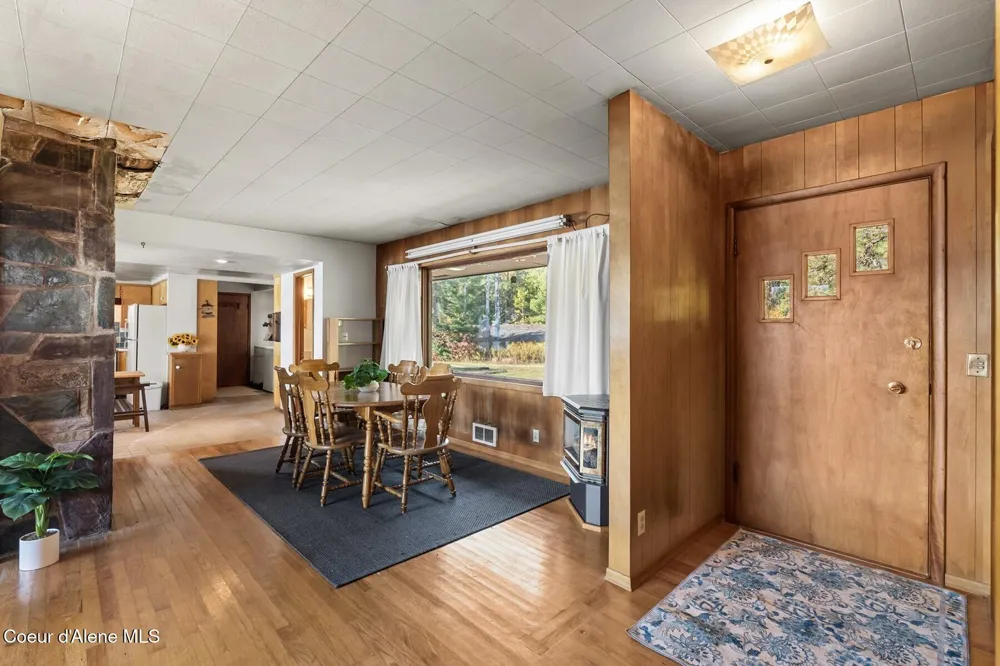 125 S Smith Creek Road Sandpoint, ID 83864