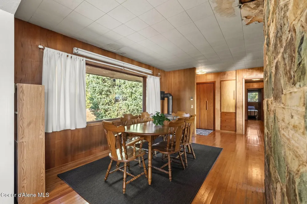 125 S Smith Creek Road Sandpoint, ID 83864