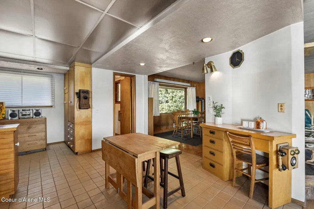 125 S Smith Creek Road Sandpoint, ID 83864