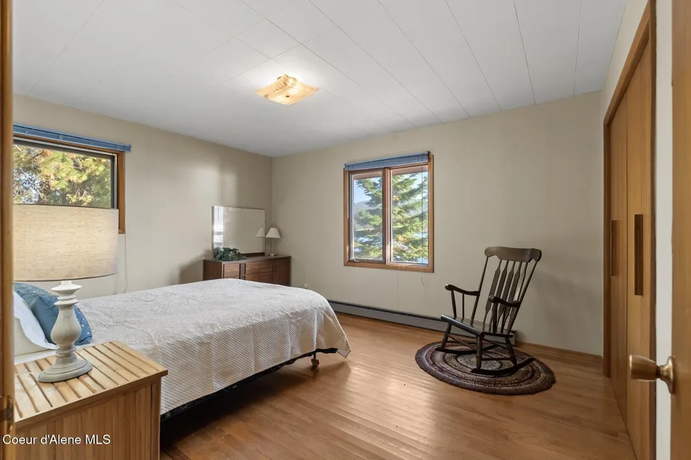 125 S Smith Creek Road Sandpoint, ID 83864