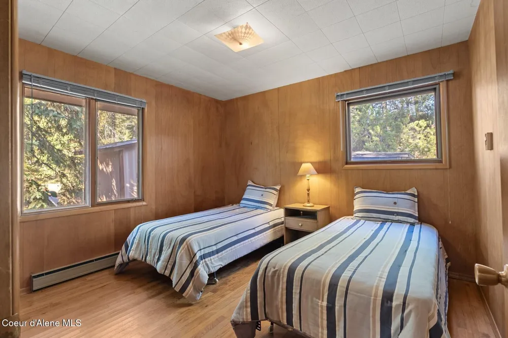 125 S Smith Creek Road Sandpoint, ID 83864