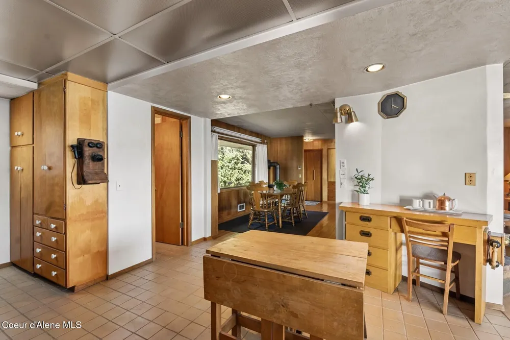 125 S Smith Creek Road Sandpoint, ID 83864