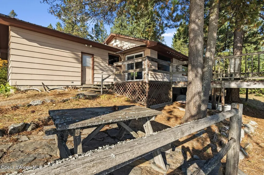 125 S Smith Creek Road Sandpoint, ID 83864