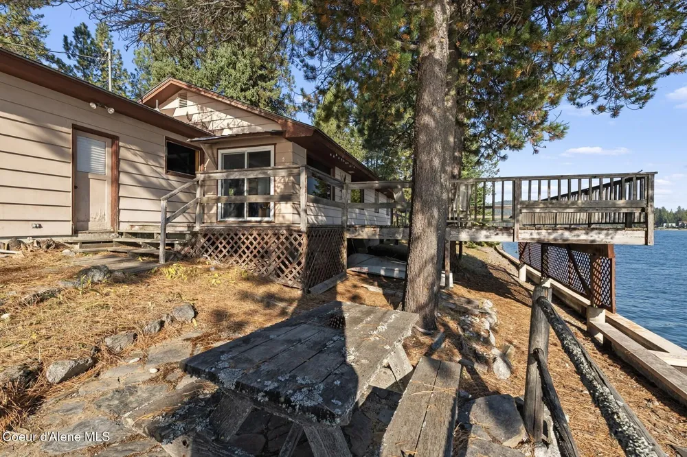 125 S Smith Creek Road Sandpoint, ID 83864