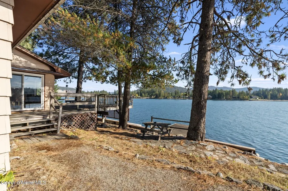 125 S Smith Creek Road Sandpoint, ID 83864