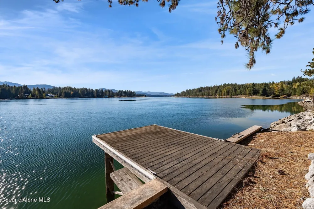 125 S Smith Creek Road Sandpoint, ID 83864