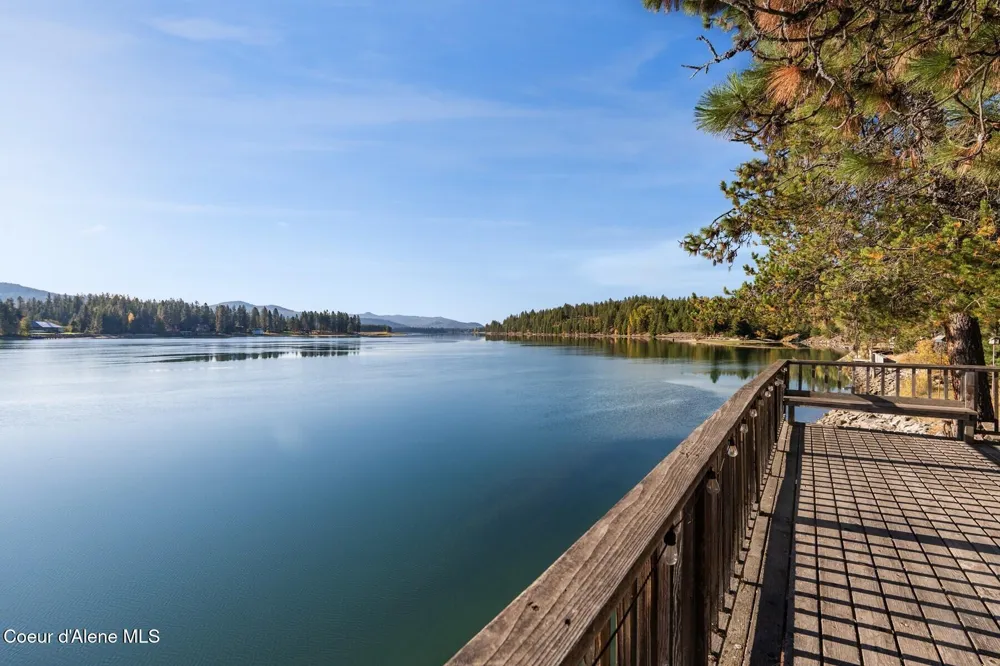 125 S Smith Creek Road Sandpoint, ID 83864