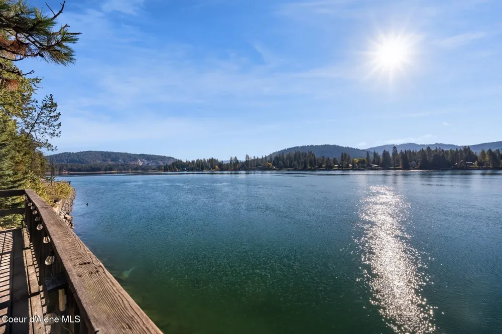 125 S Smith Creek Road Sandpoint, ID 83864