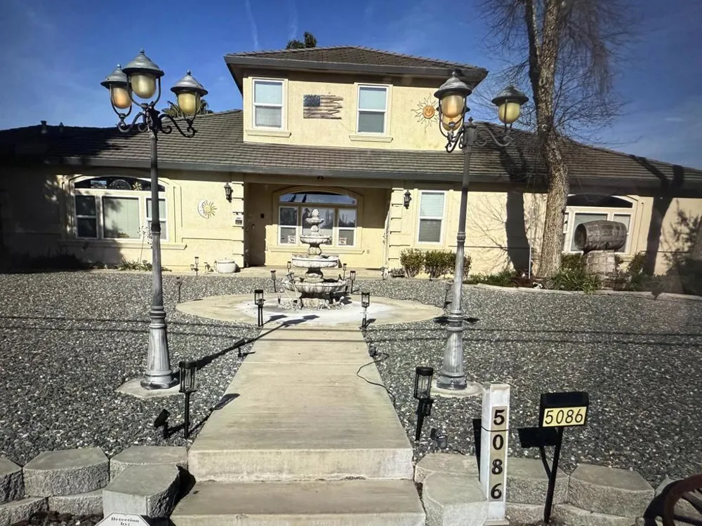 Address Not Shown Atwater, CA 95301