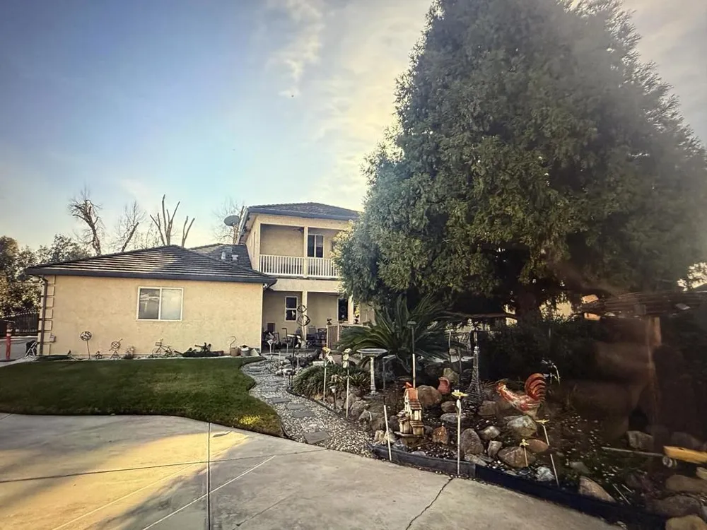 Address Not Shown Atwater, CA 95301
