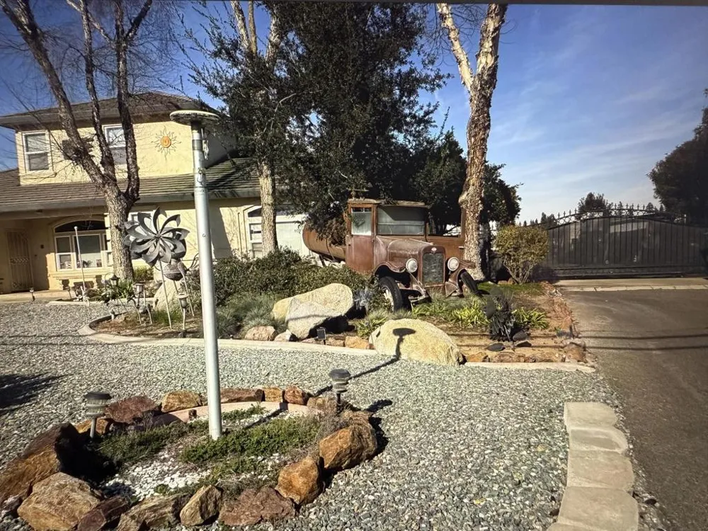 Address Not Shown Atwater, CA 95301
