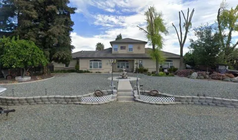 Address Not Shown