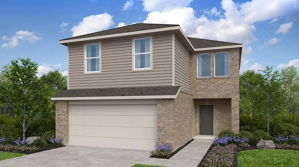 14114 Edna Maxine Walk Del Valle, TX 78617