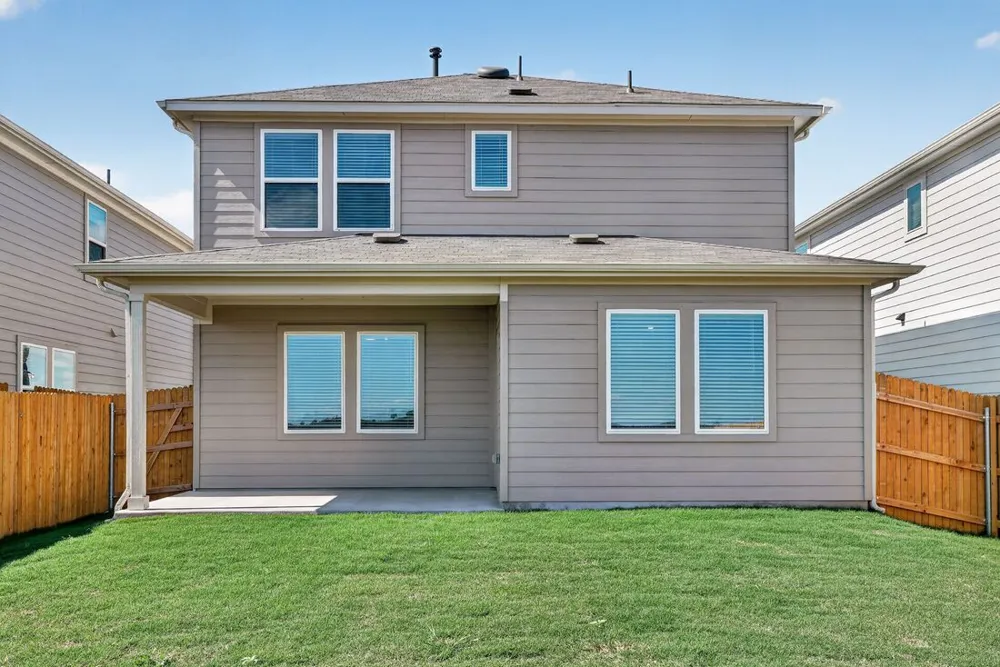 14114 Edna Maxine Walk Del Valle, TX 78617