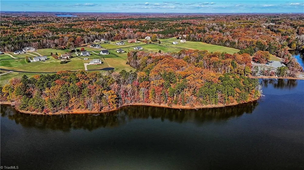 0 Scout Road Lexington, NC 27292