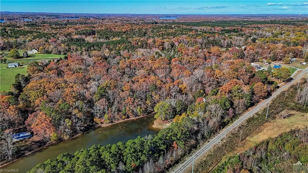 0 Scout Road Lexington, NC 27292