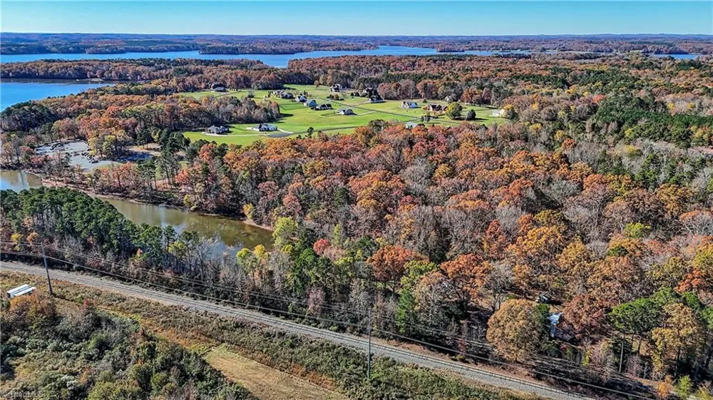 0 Scout Road Lexington, NC 27292