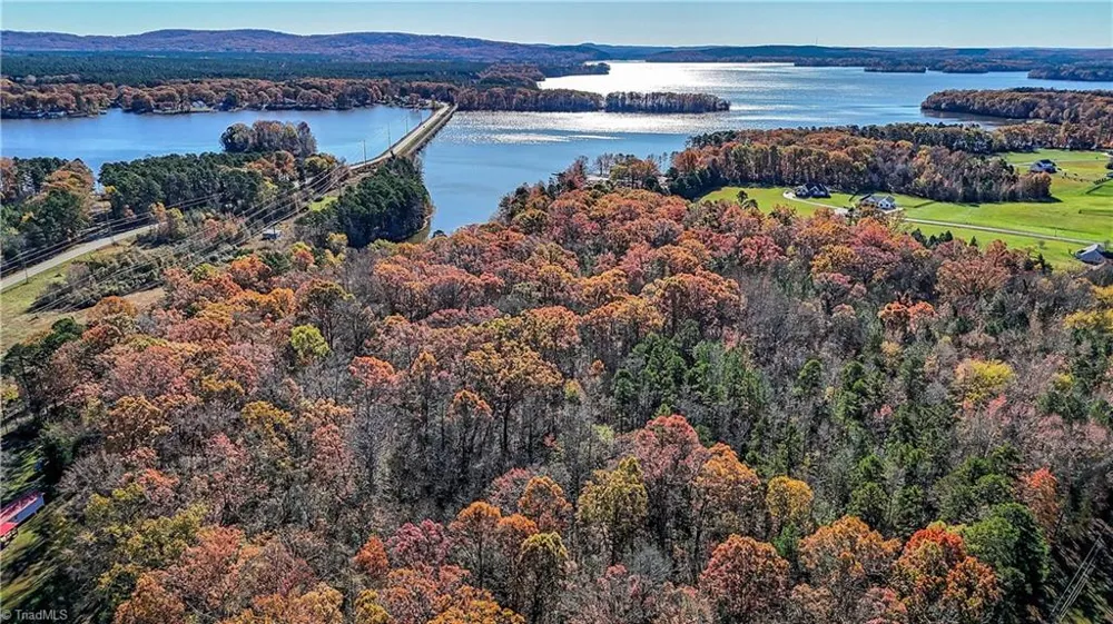 0 Scout Road Lexington, NC 27292