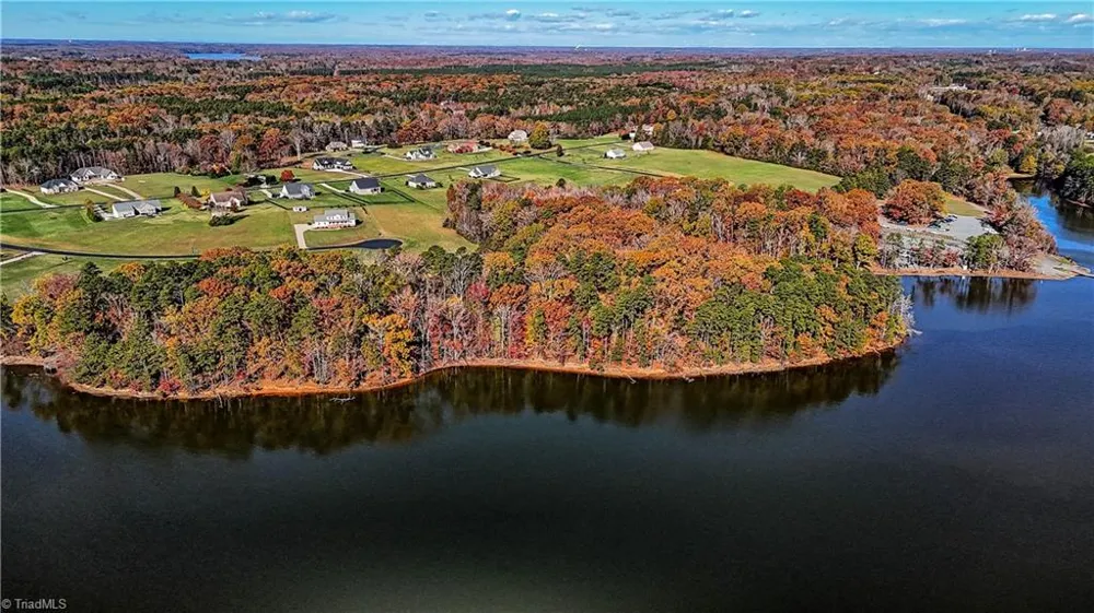 0 Scout Road Lexington, NC 27292