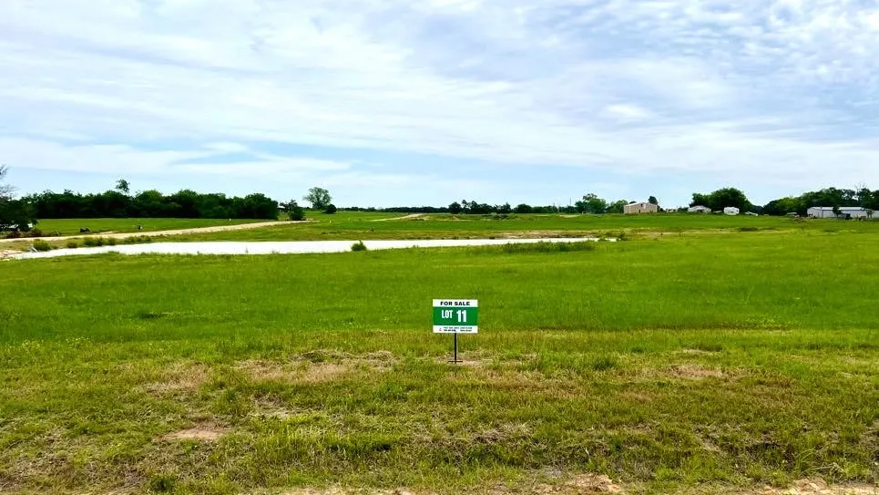 FM514 ROAD Yantis, TX 75497