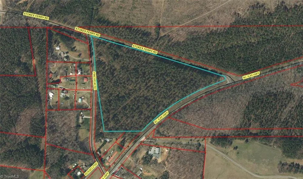 02 Highway 49 New London, NC 28127