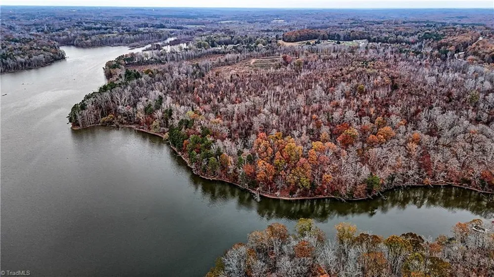 0 Old Mountain Road Lexington, NC 27292