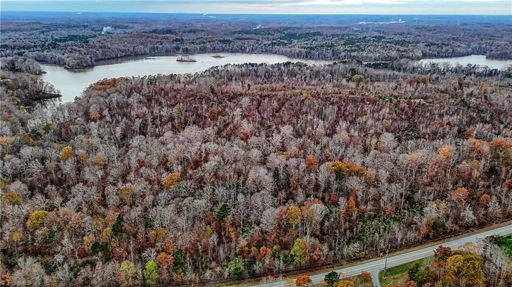 0 Old Mountain Road Lexington, NC 27292