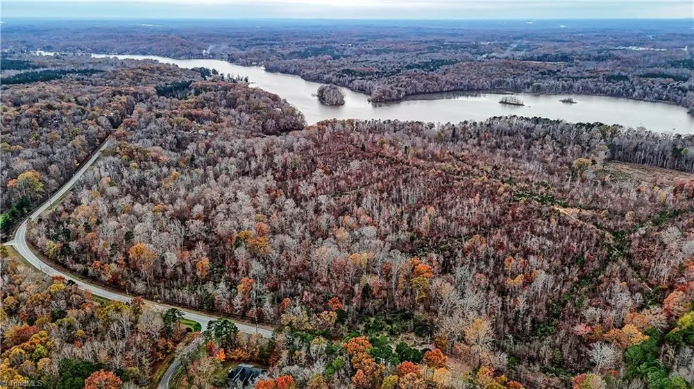 0 Old Mountain Road Lexington, NC 27292
