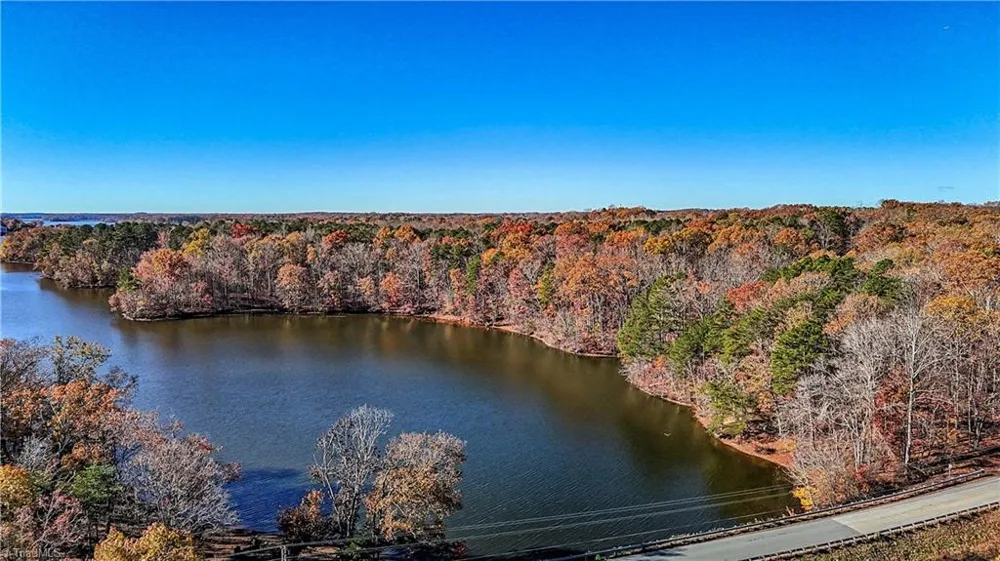 0 Old Mountain Road Lexington, NC 27292