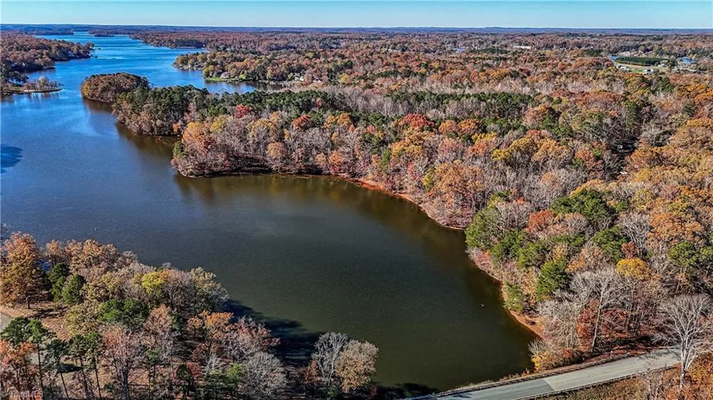 0 Old Mountain Road Lexington, NC 27292