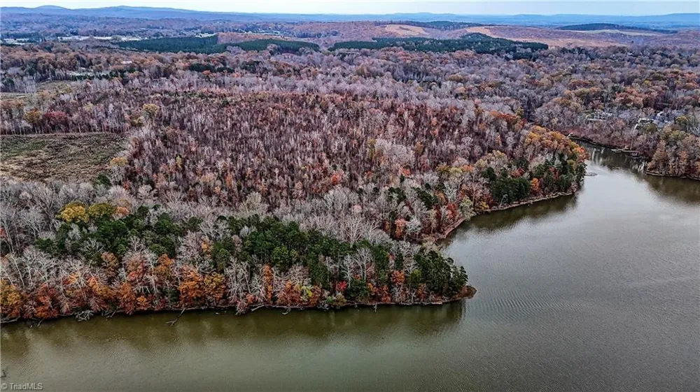 0 Old Mountain Road Lexington, NC 27292