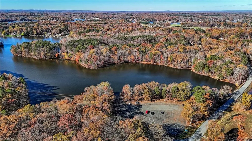 0 Old Mountain Road Lexington, NC 27292