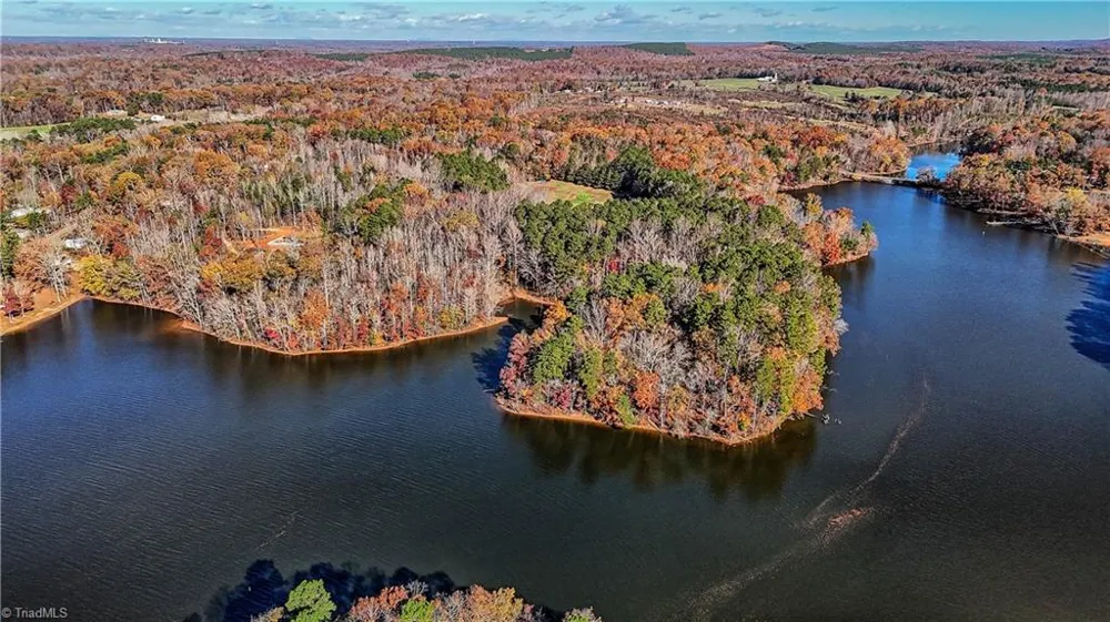 0 Old Mountain Road Lexington, NC 27292