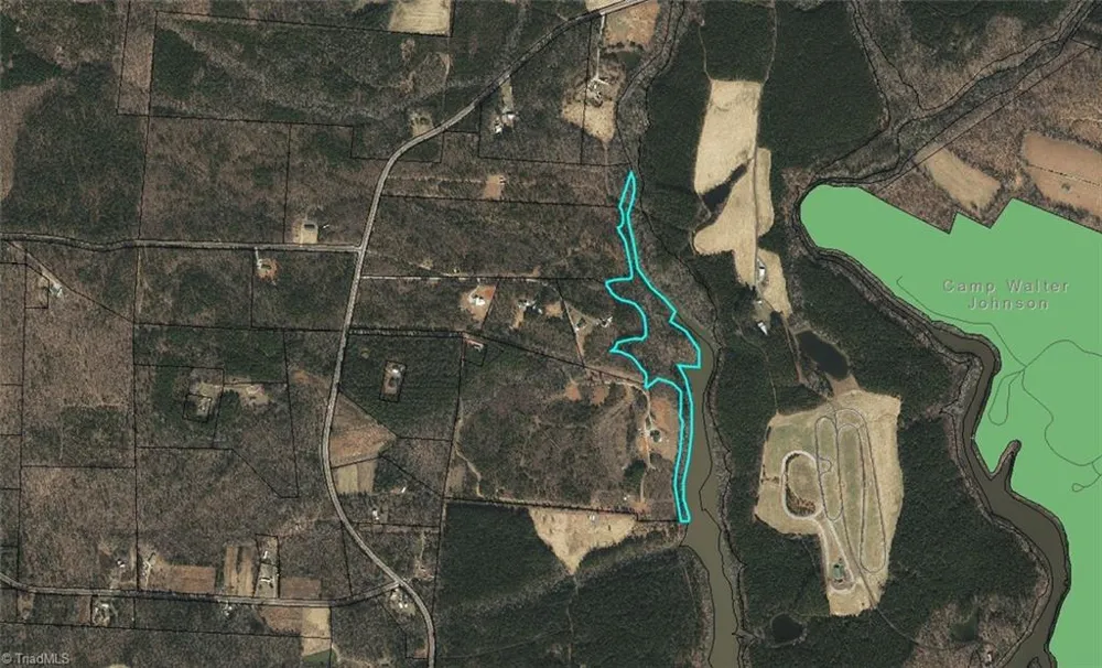 0 Old Mountain Road Lexington, NC 27292