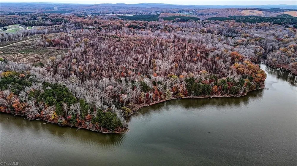 0 Old Mountain Road Lexington, NC 27292